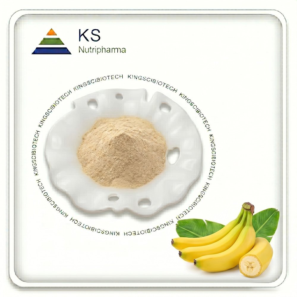 Banana Powder