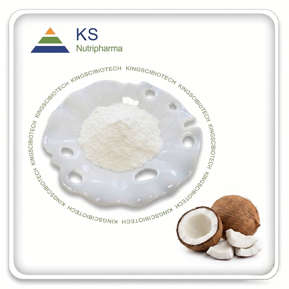 Coconut Water Powder