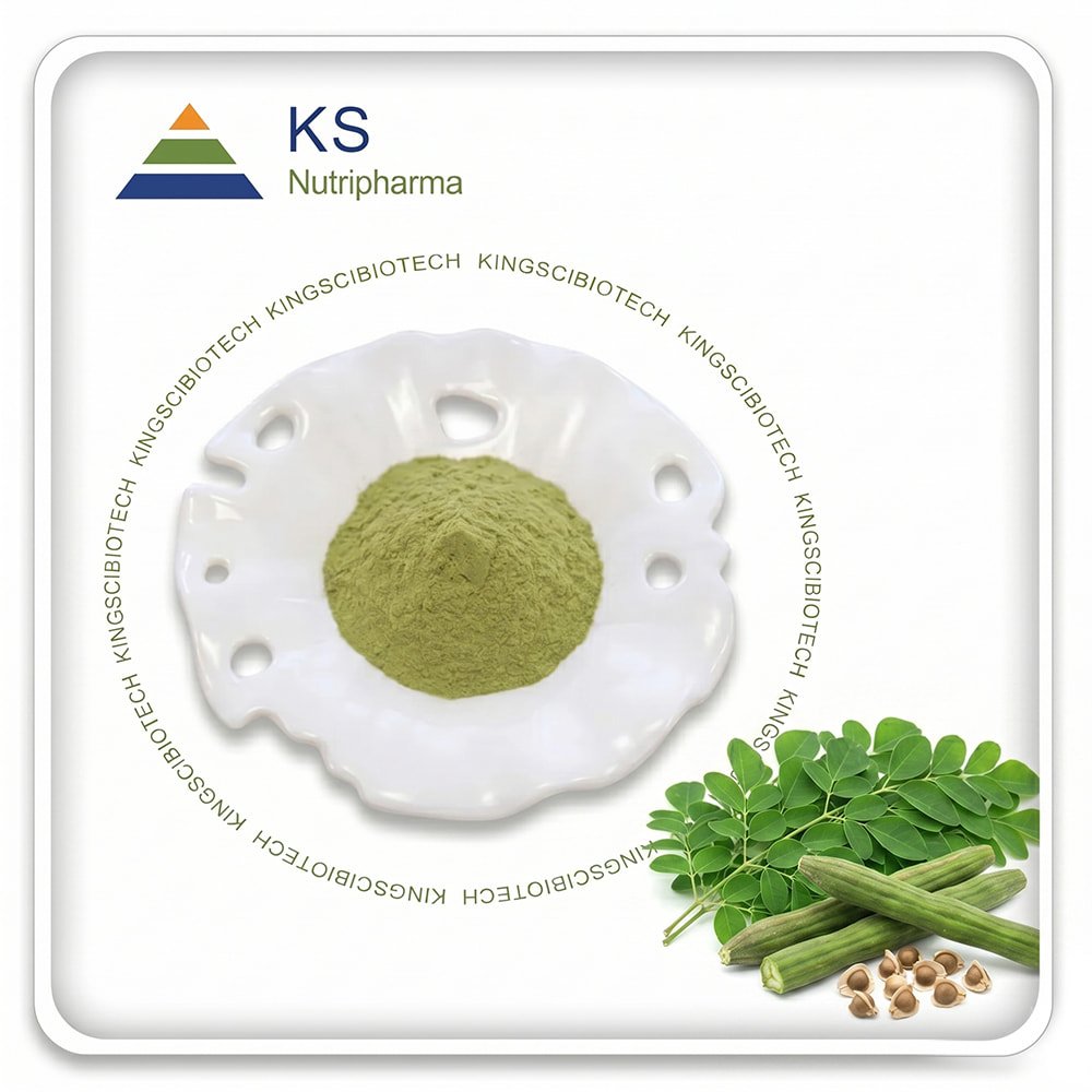 Moringa Extract Powder