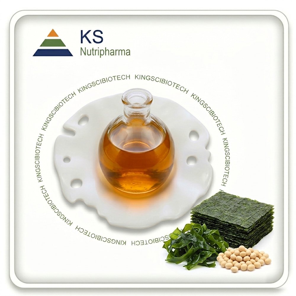 Vitamin K2 Oil