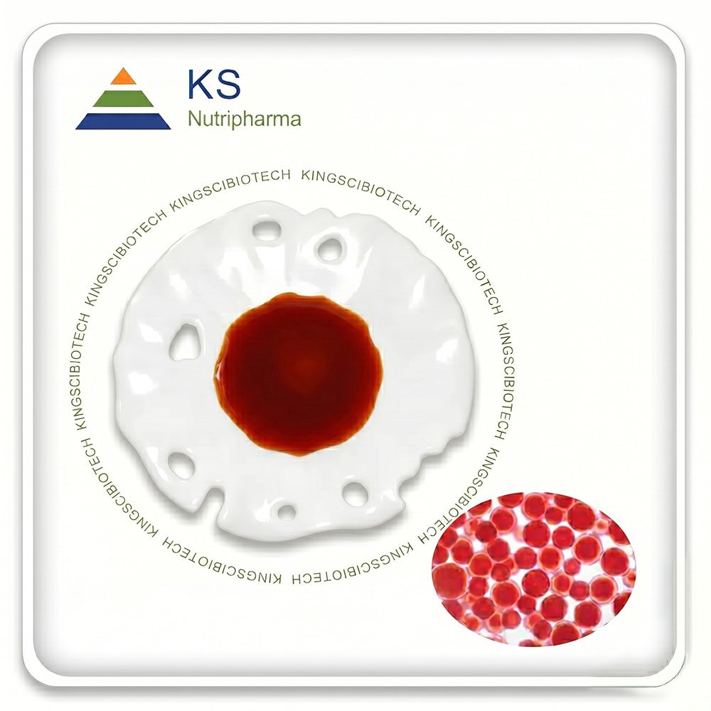 Astaxanthin Oil