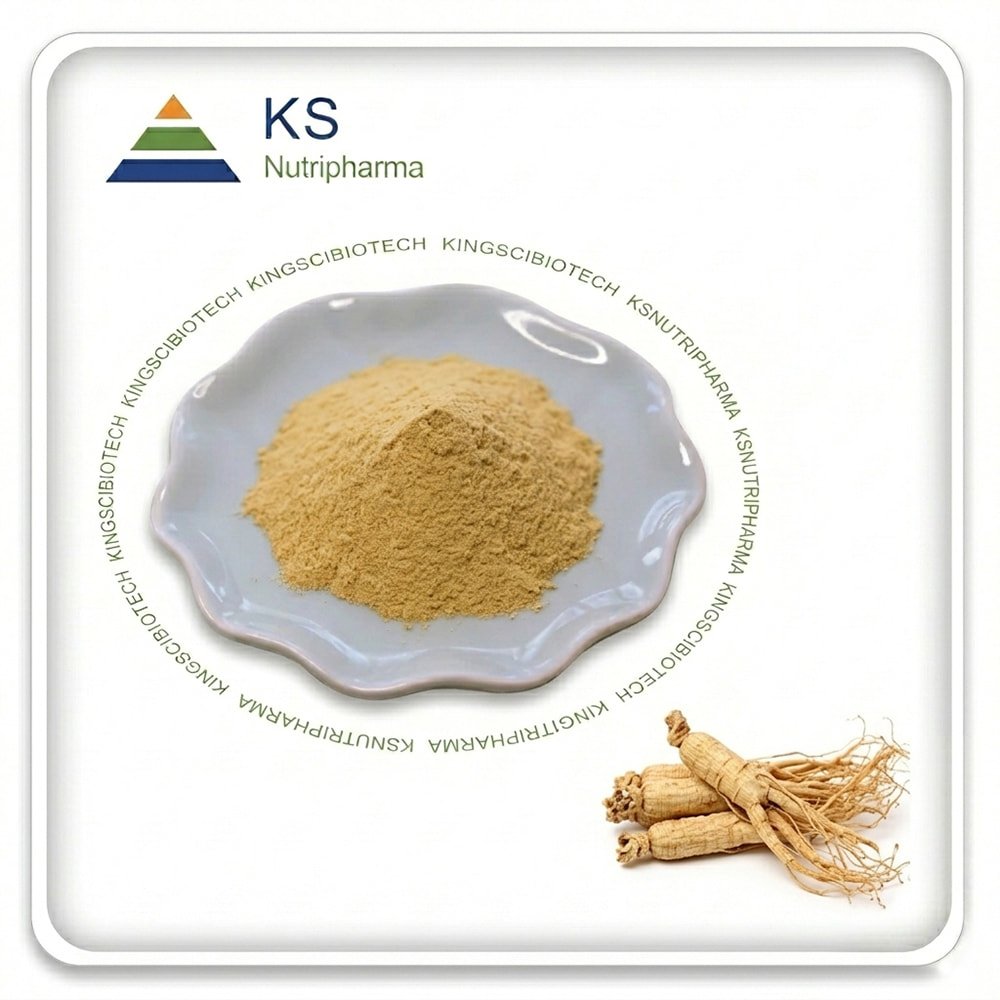 Panax Ginseng Extract