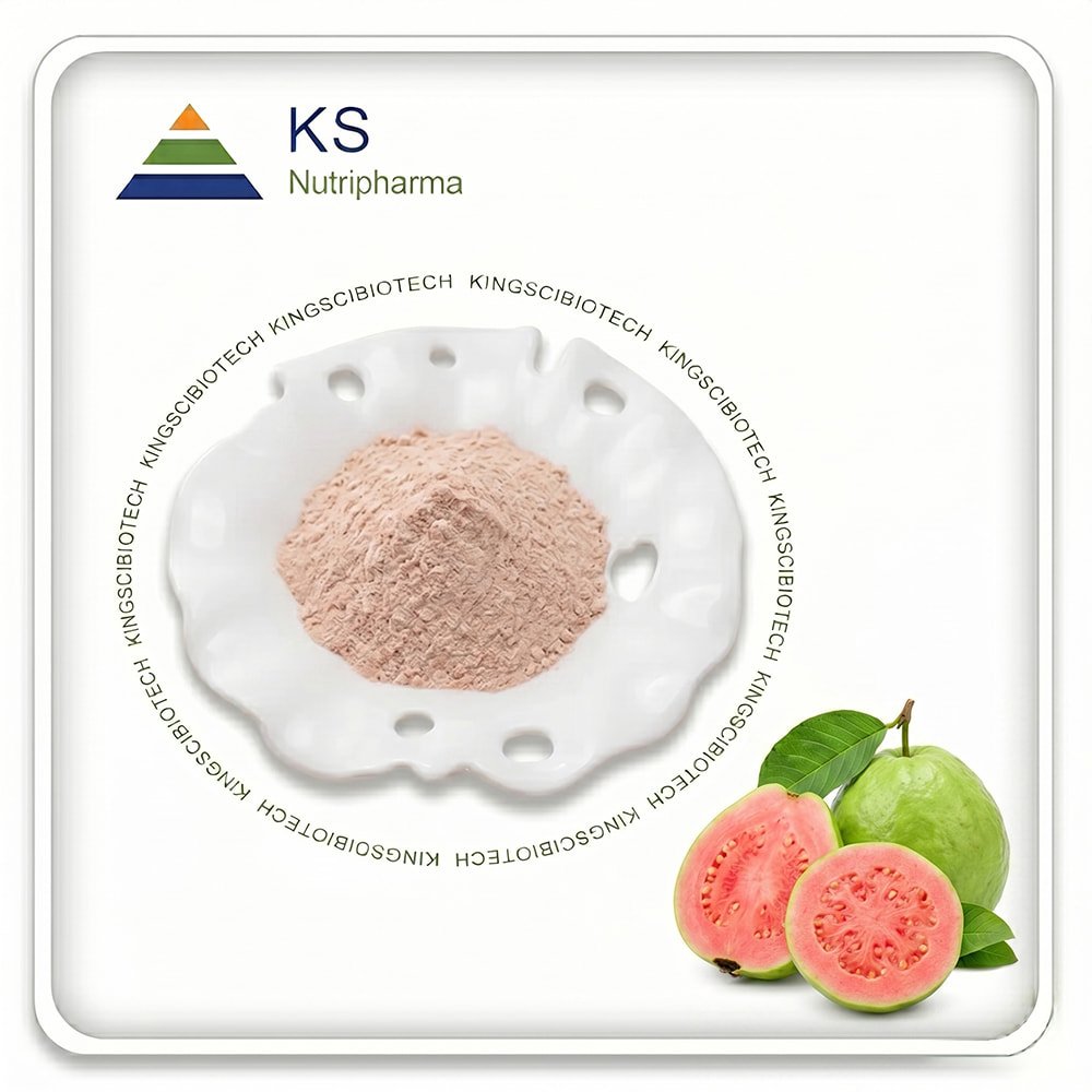 Guava Juice Powder