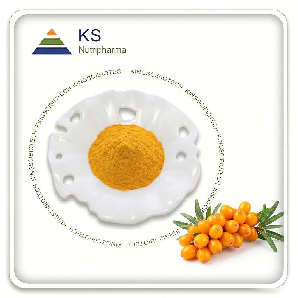 Sea Buckthorn Extract Powder