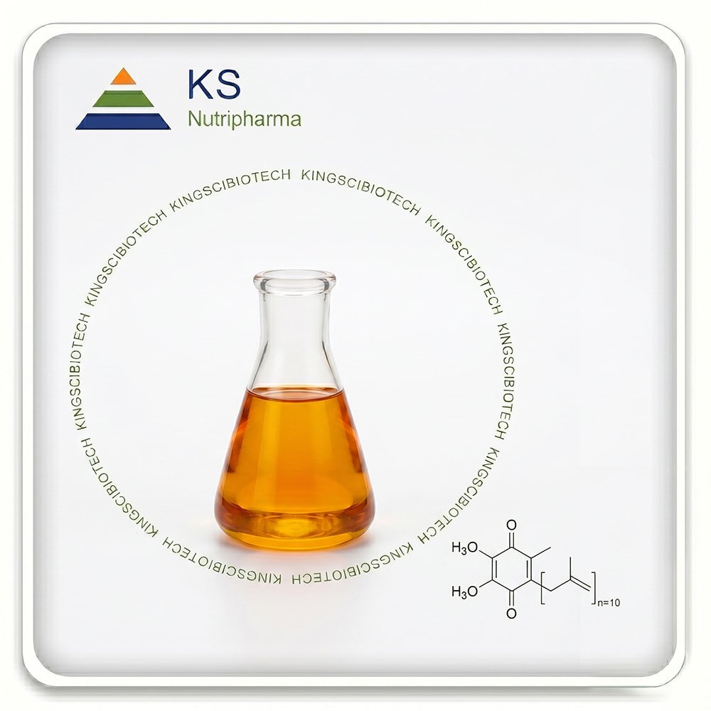 Coenzyme Q10 Oil