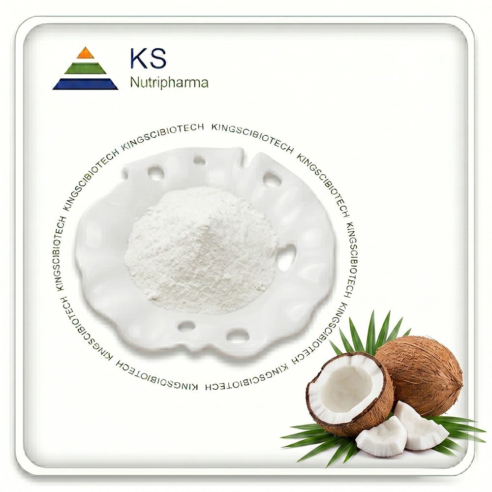 Coconut Milk Powder