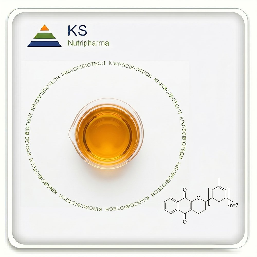 Vitamin K2 Oil
