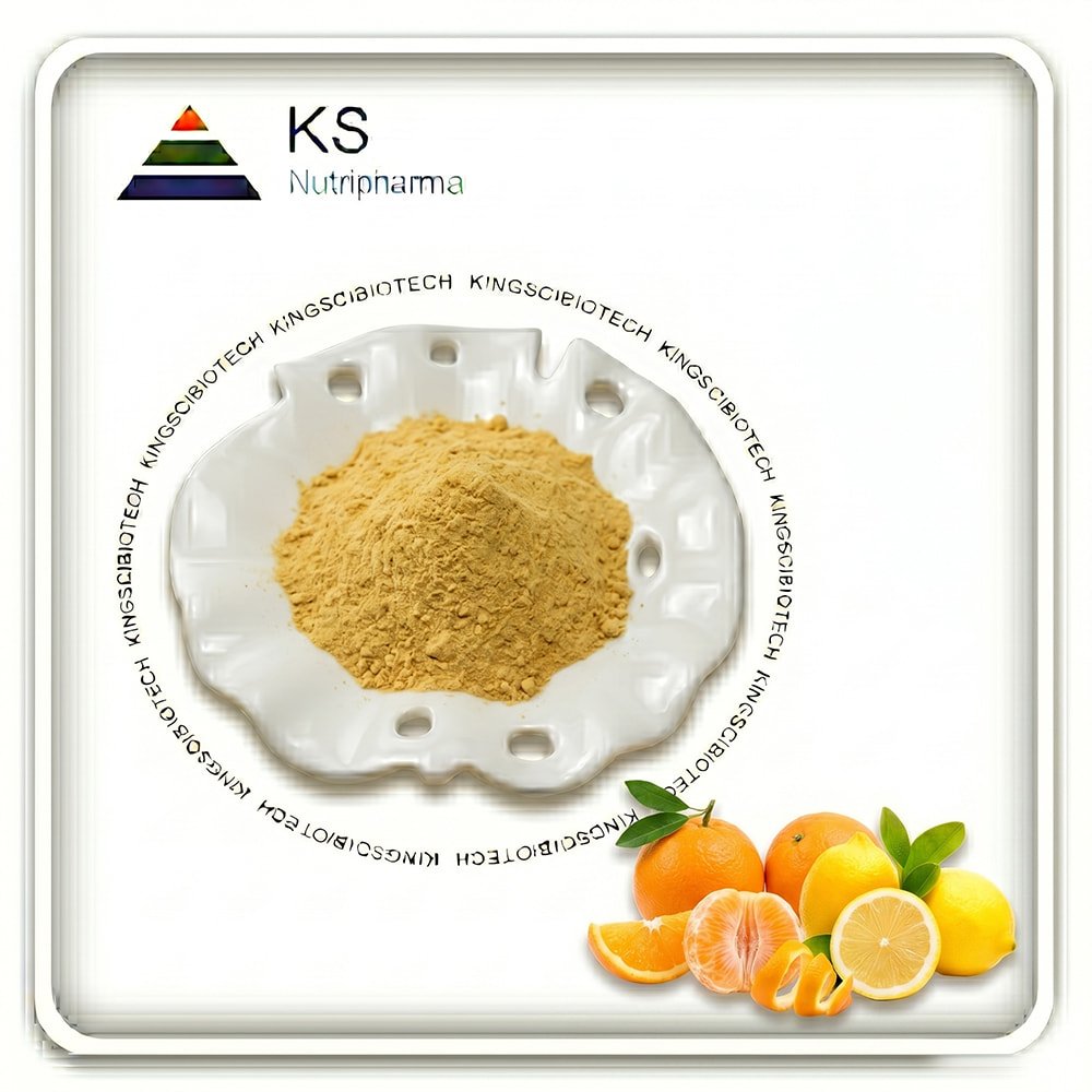 Citrus Peel Extract (OrangeLemon)