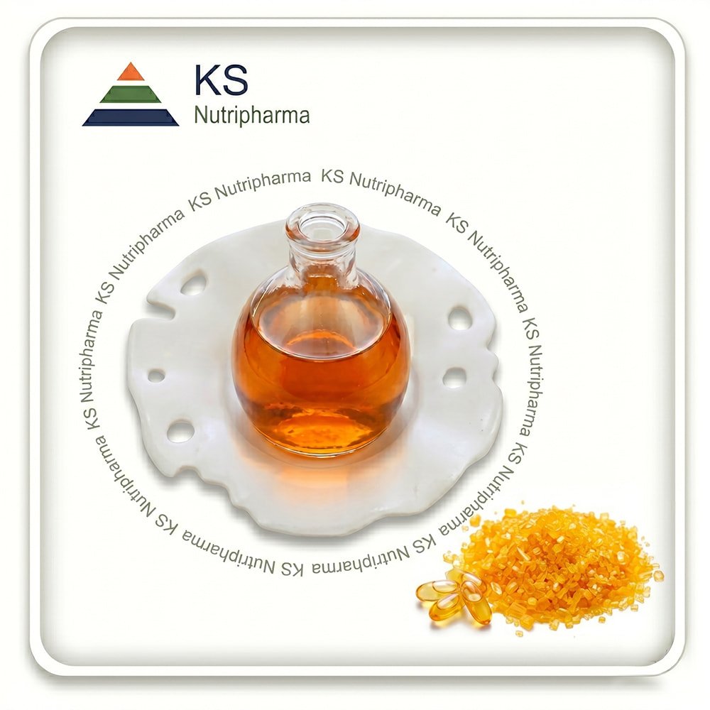 Coenzyme Q10 (Ubiquinone)
