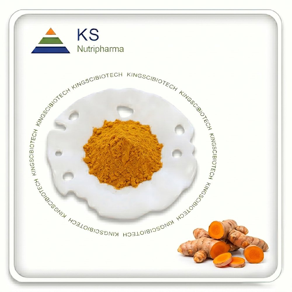 Curcumin Powder