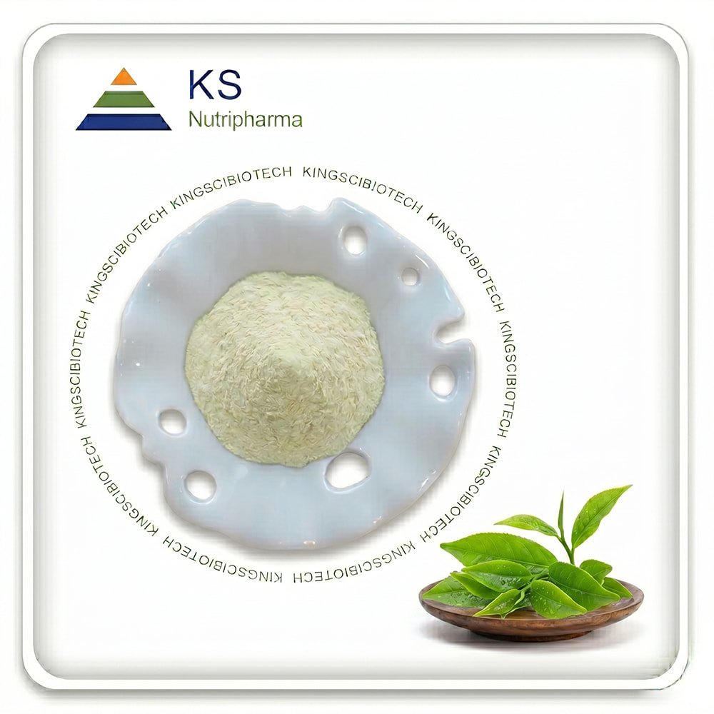 Green Tea Extract (EGCG)