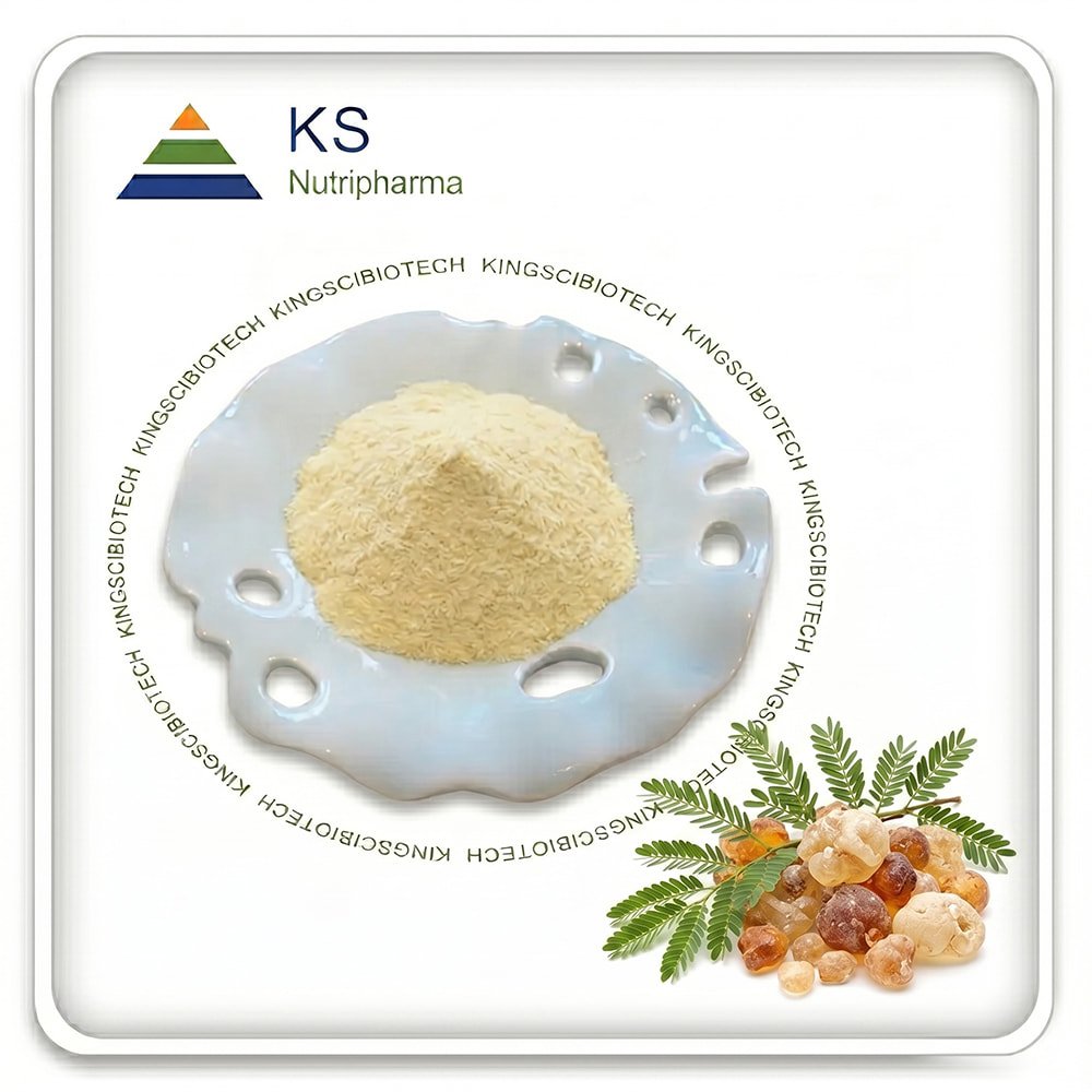 Gum Arabic