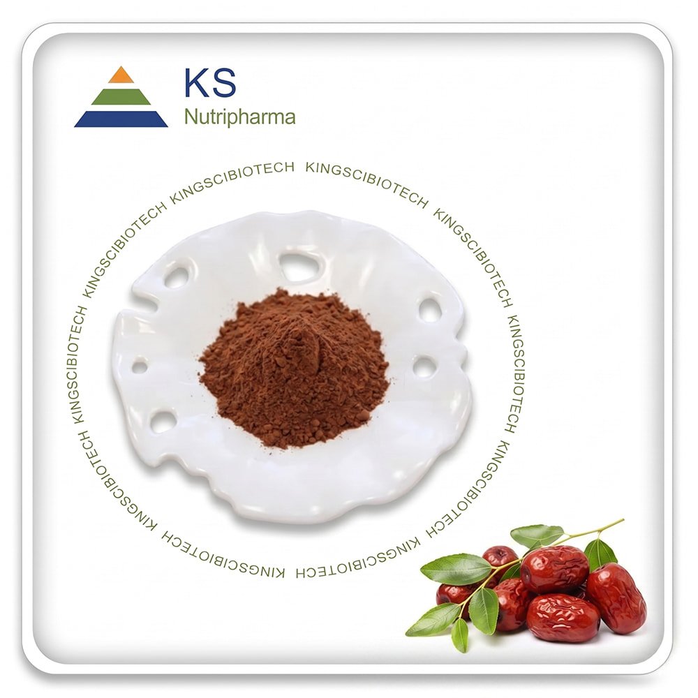 Jujube Fruit Powder