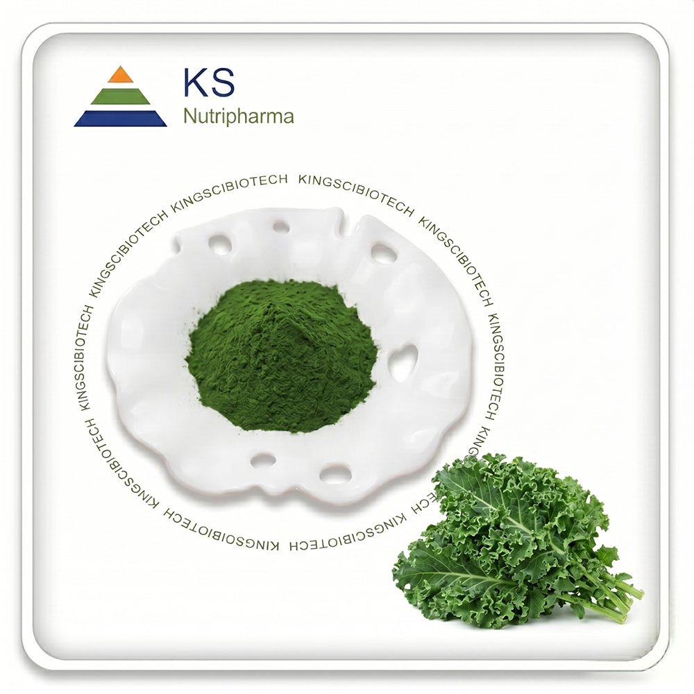 Kale Powder