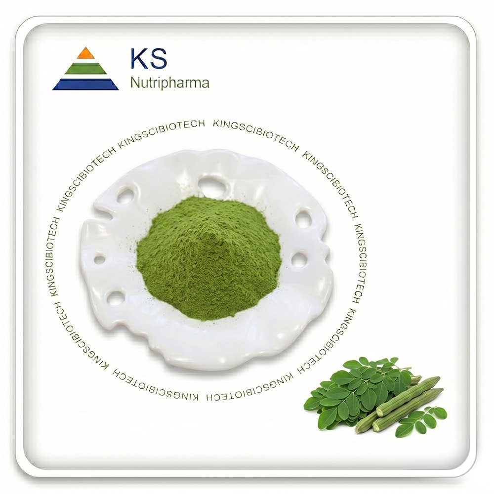 Moringa Leaf Powder
