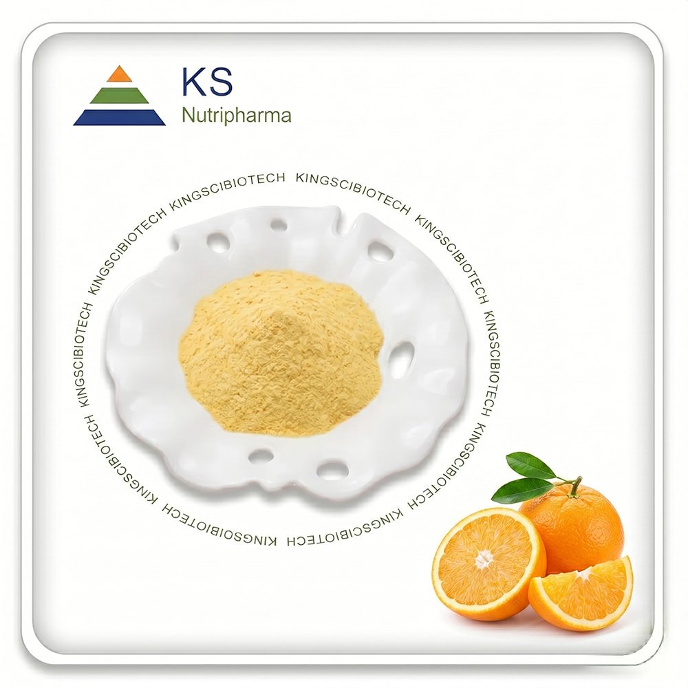 Orange Juice Powder