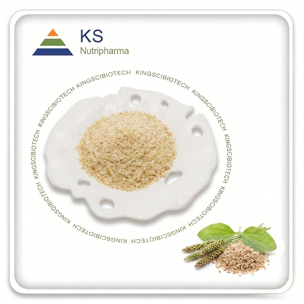 Psyllium Husk Powder