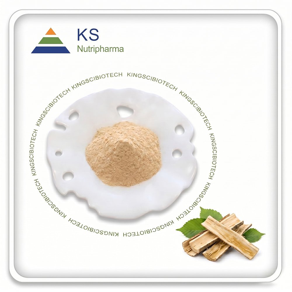 Slippery Elm Bark Powder