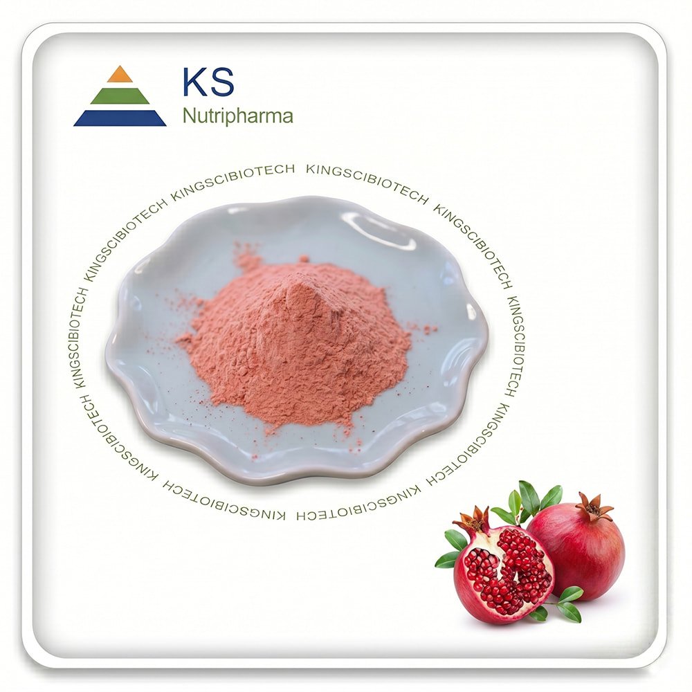 Pomegranate Extract Powder