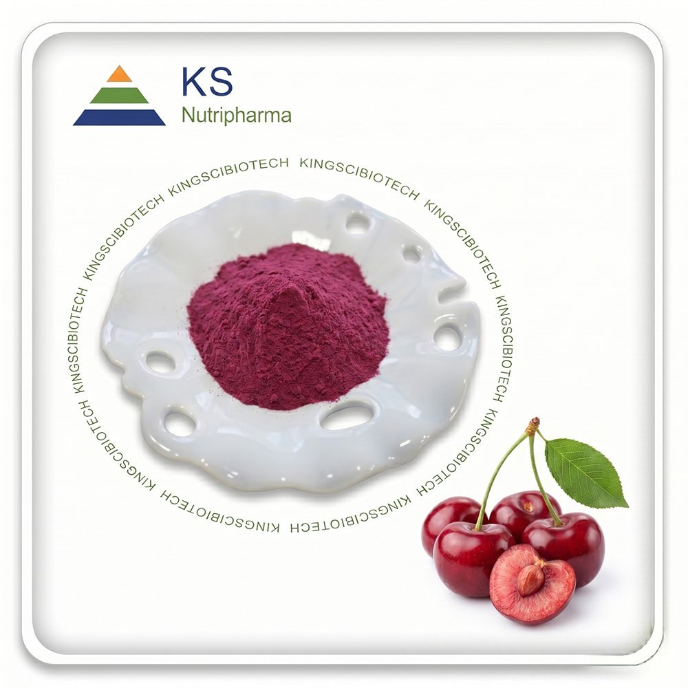 Cherry Juice Powder