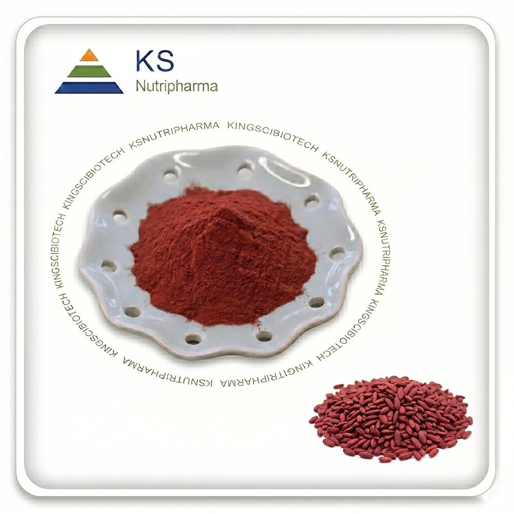 Red Yeast Rice Extract