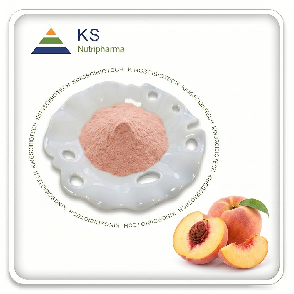 Peach Juice Powder