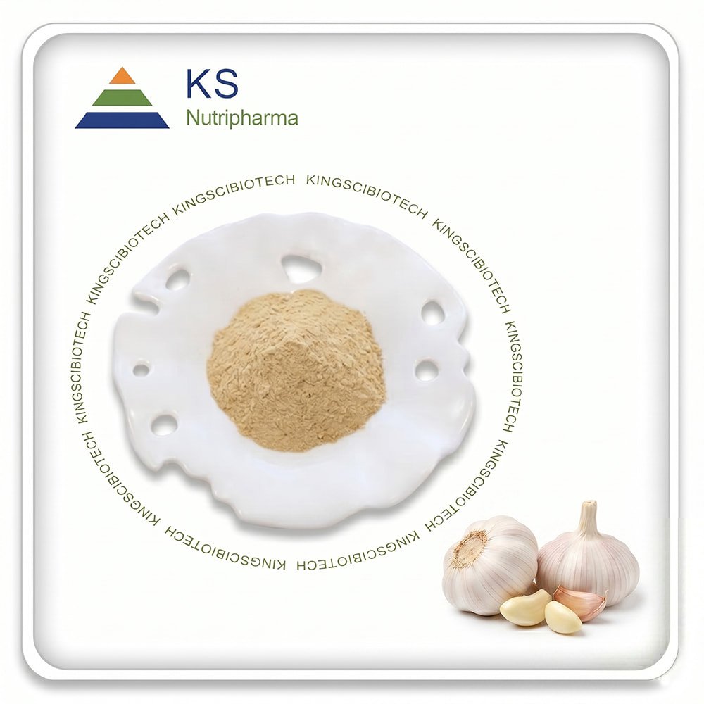 Garlic Extract