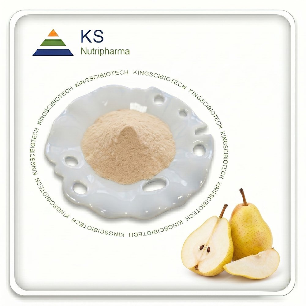 Pear Juice Powder