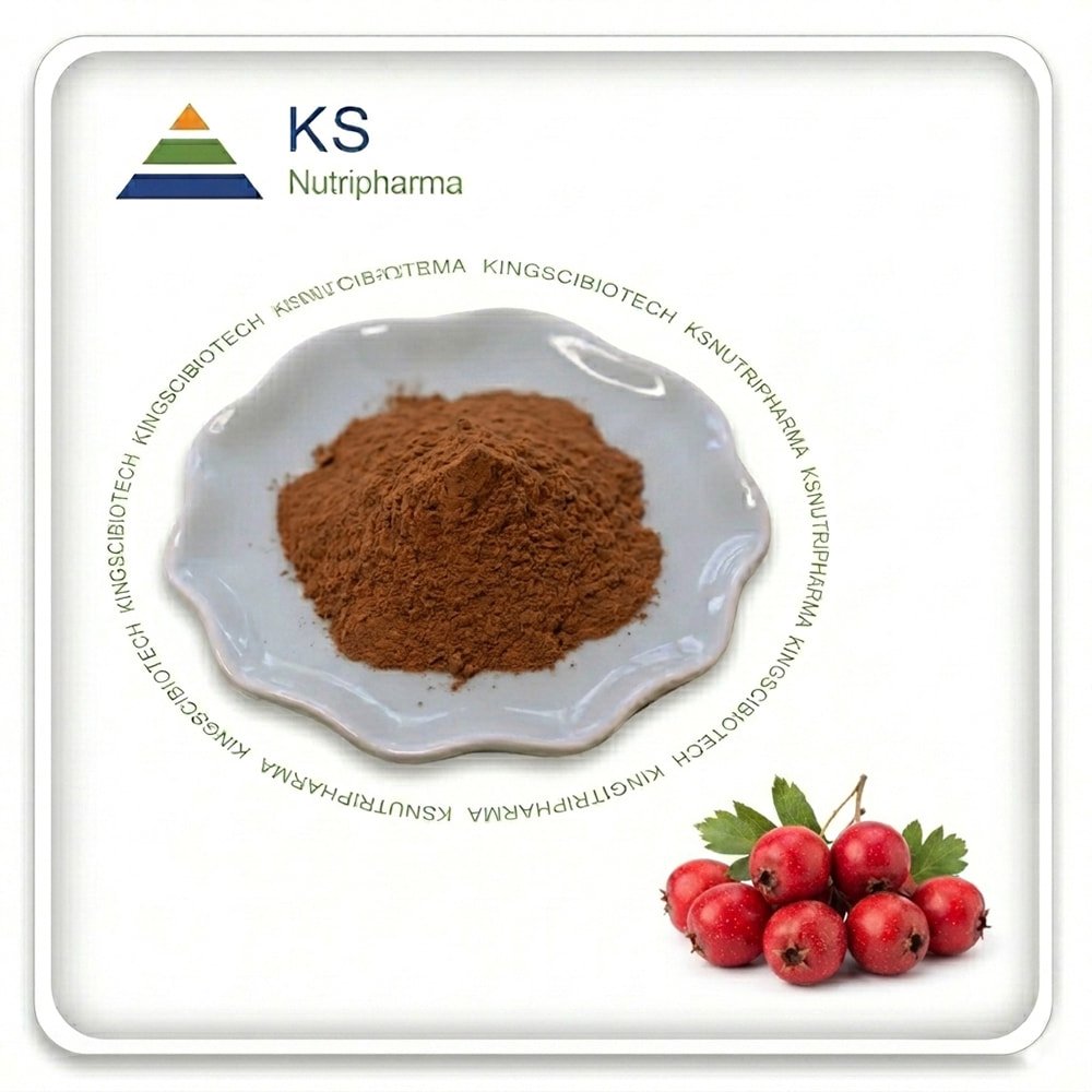 Hawthorn Berry Extract