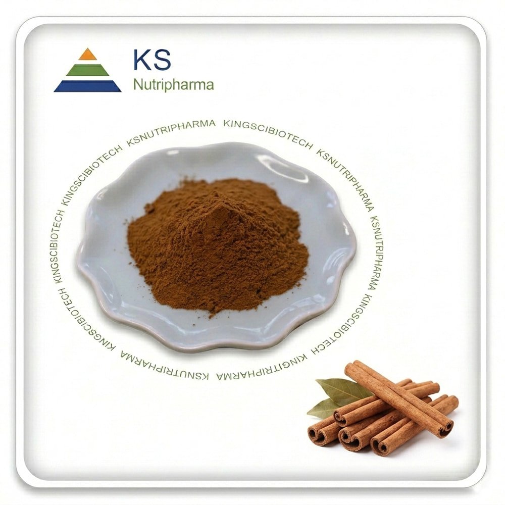Cinnamon Bark Extract