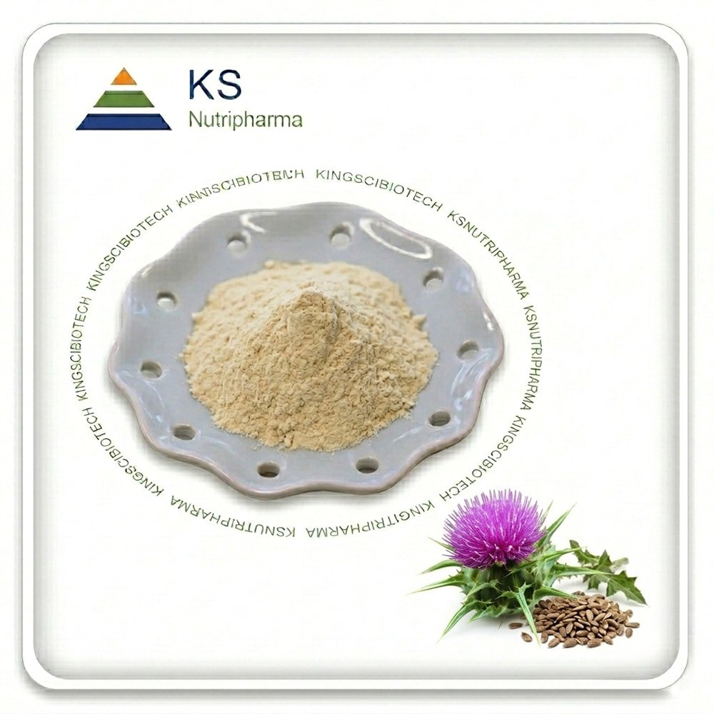 Milk Thistle Extract