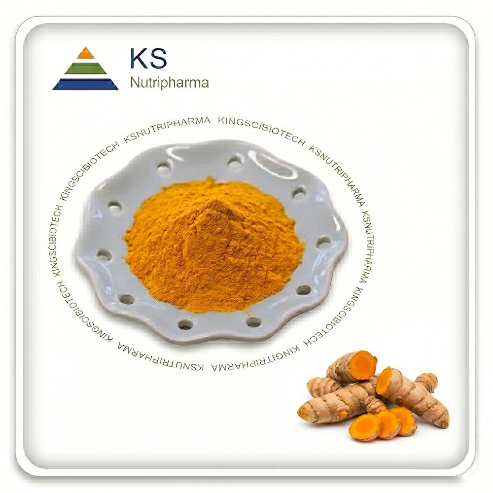 Turmeric Extract
