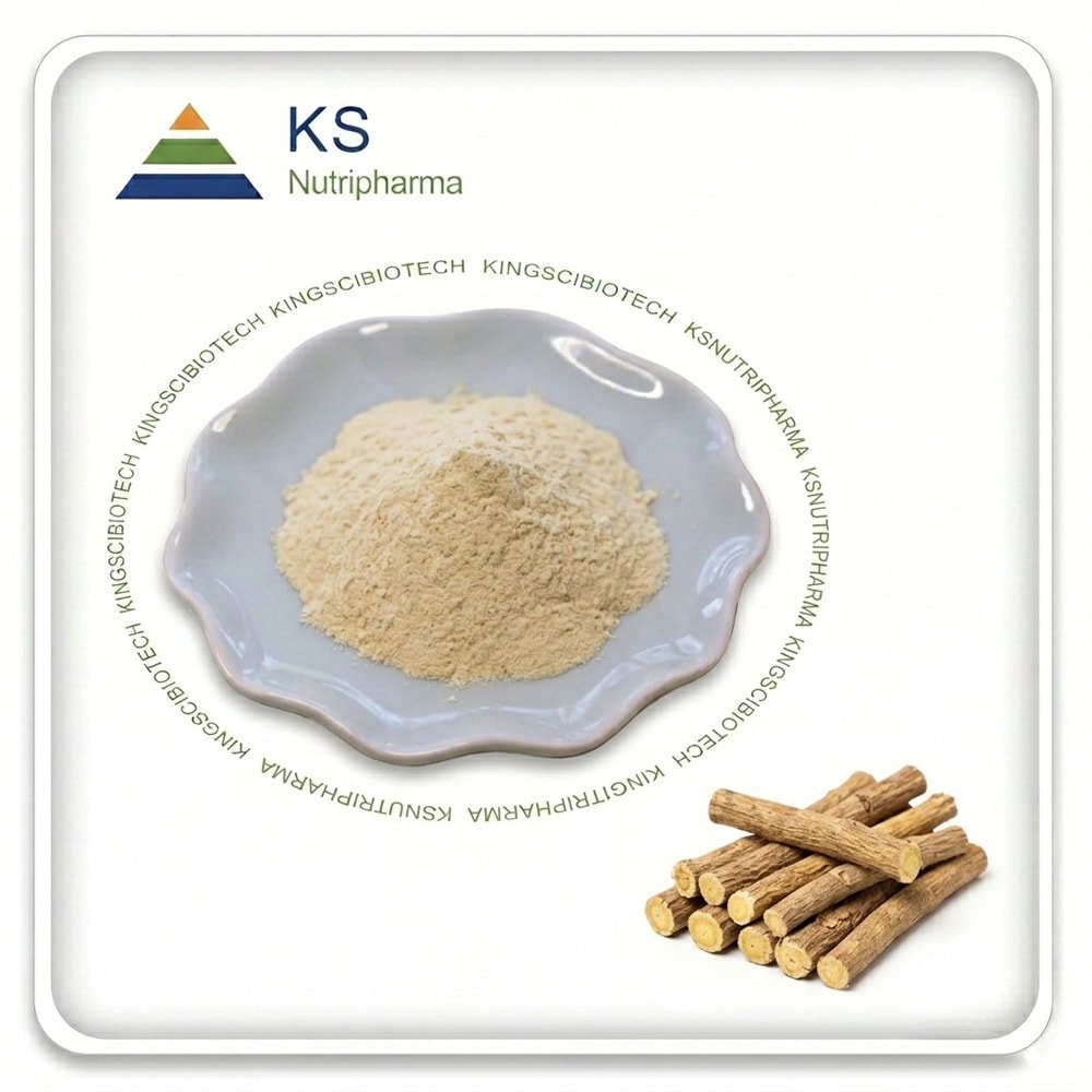 Licorice Root Extract