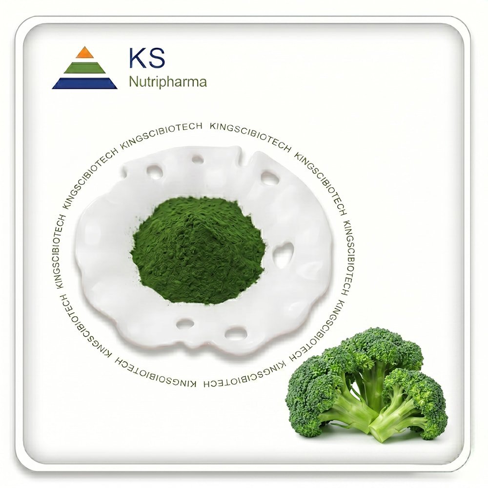 Broccoli Powder