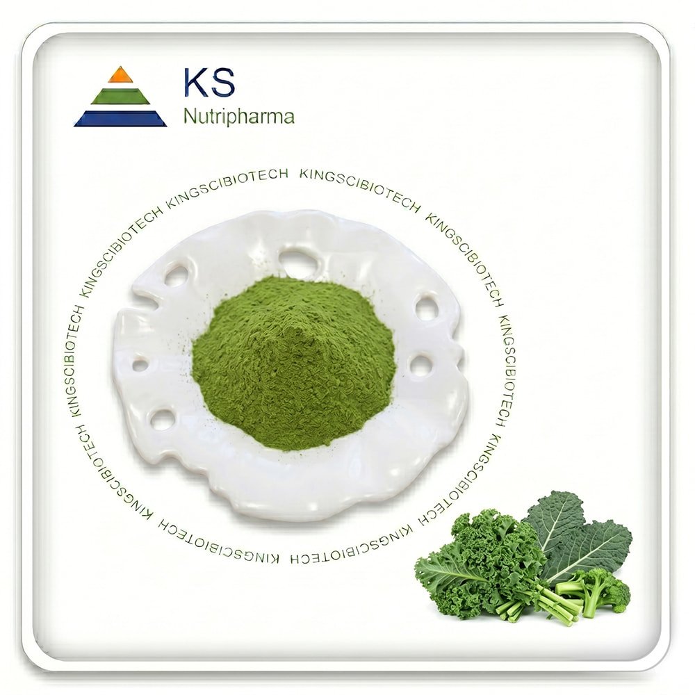 Kale Powder