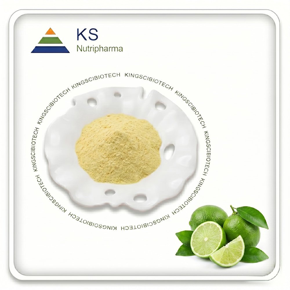 Lime Juice Powder