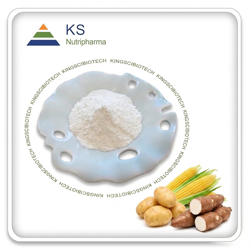 Modified Starch