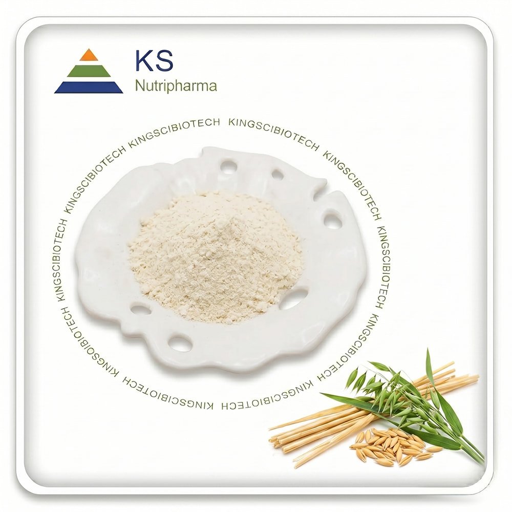 Oat Fiber
