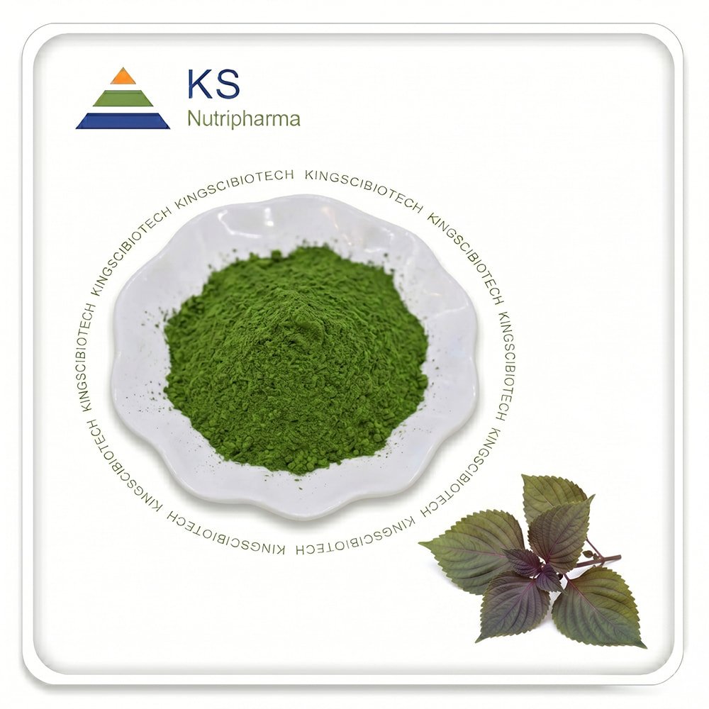 Perilla Leaf Powder
