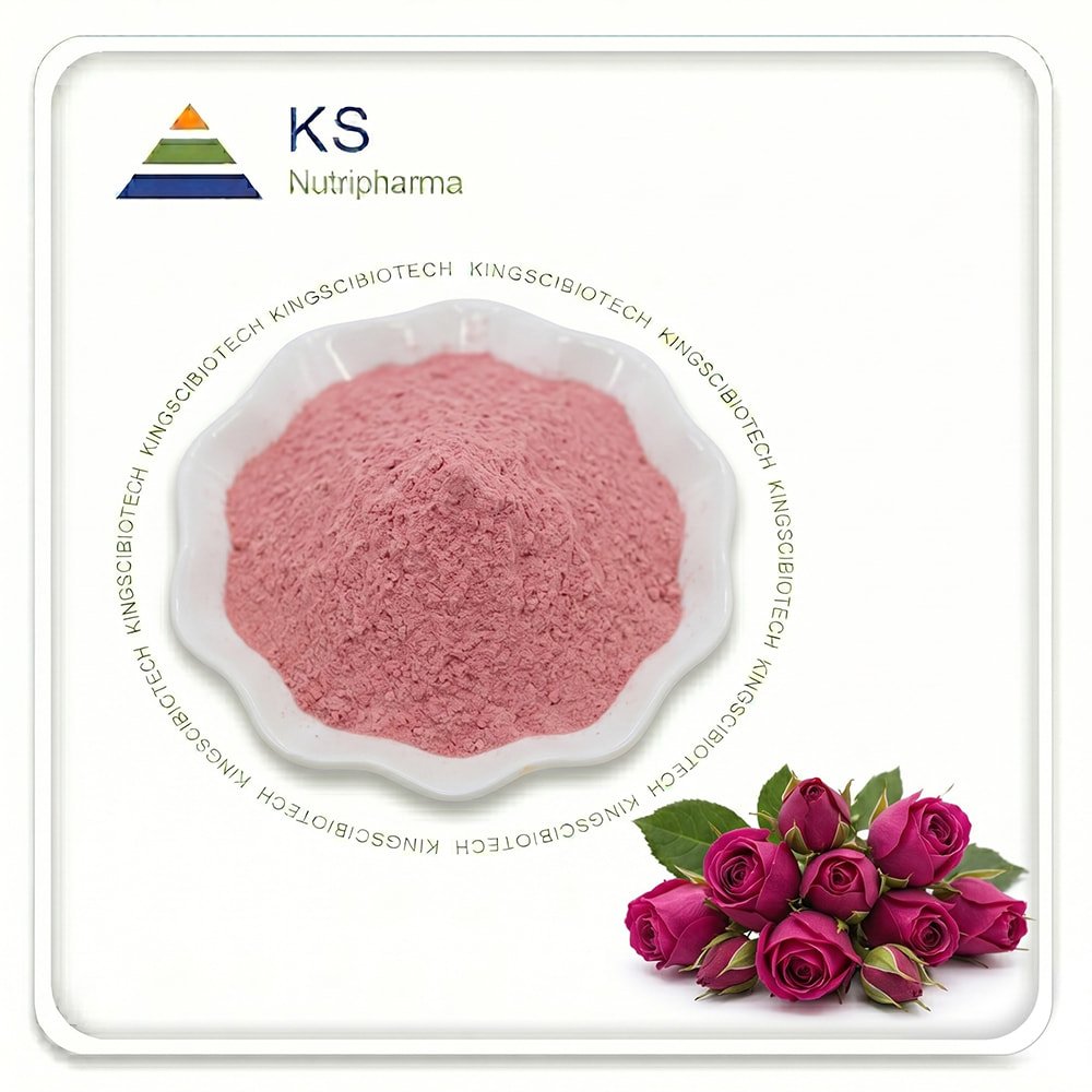 Rose Petal Powder