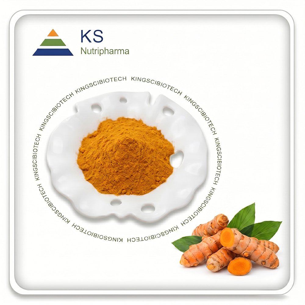 Turmeric Root Powder