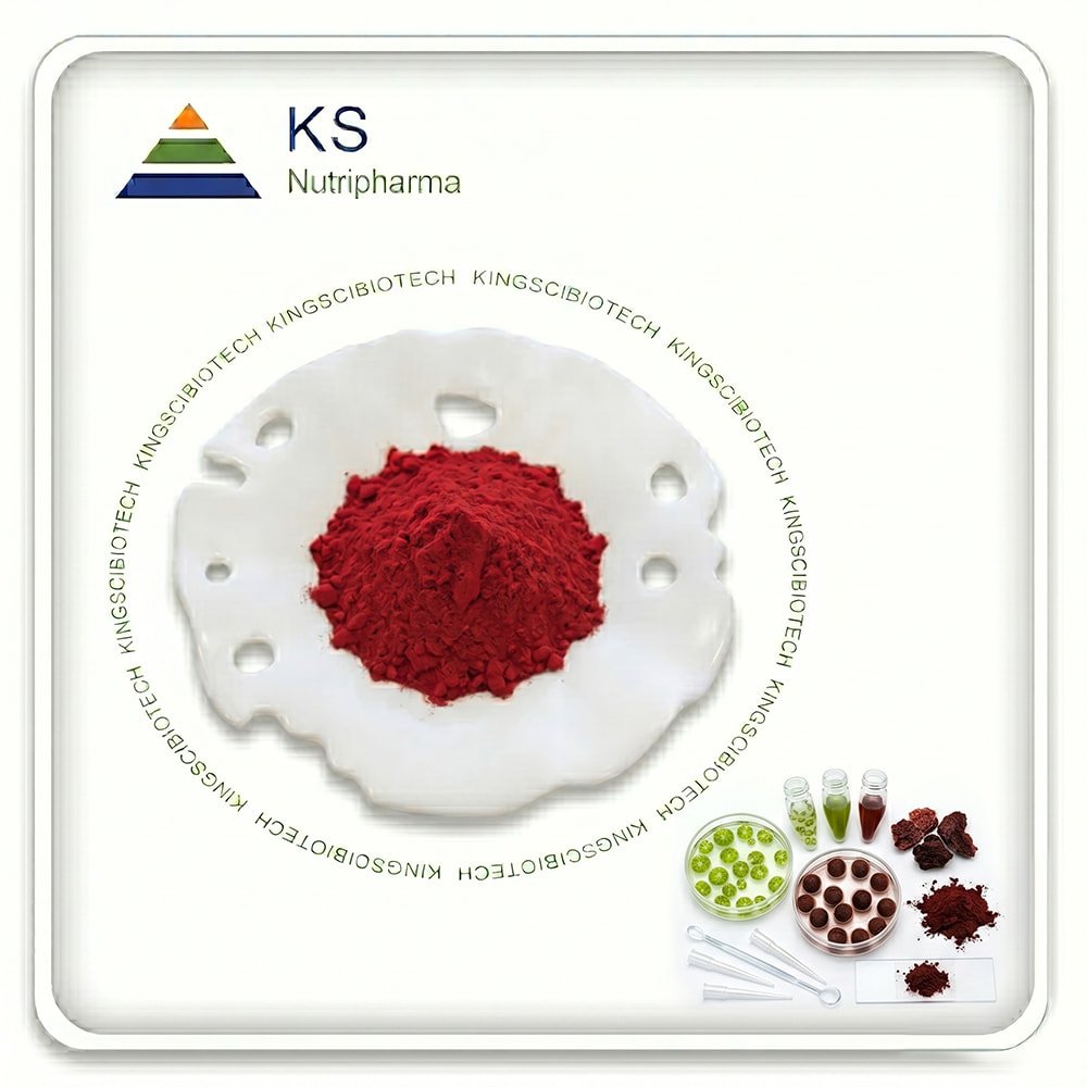 Astaxanthin Powder