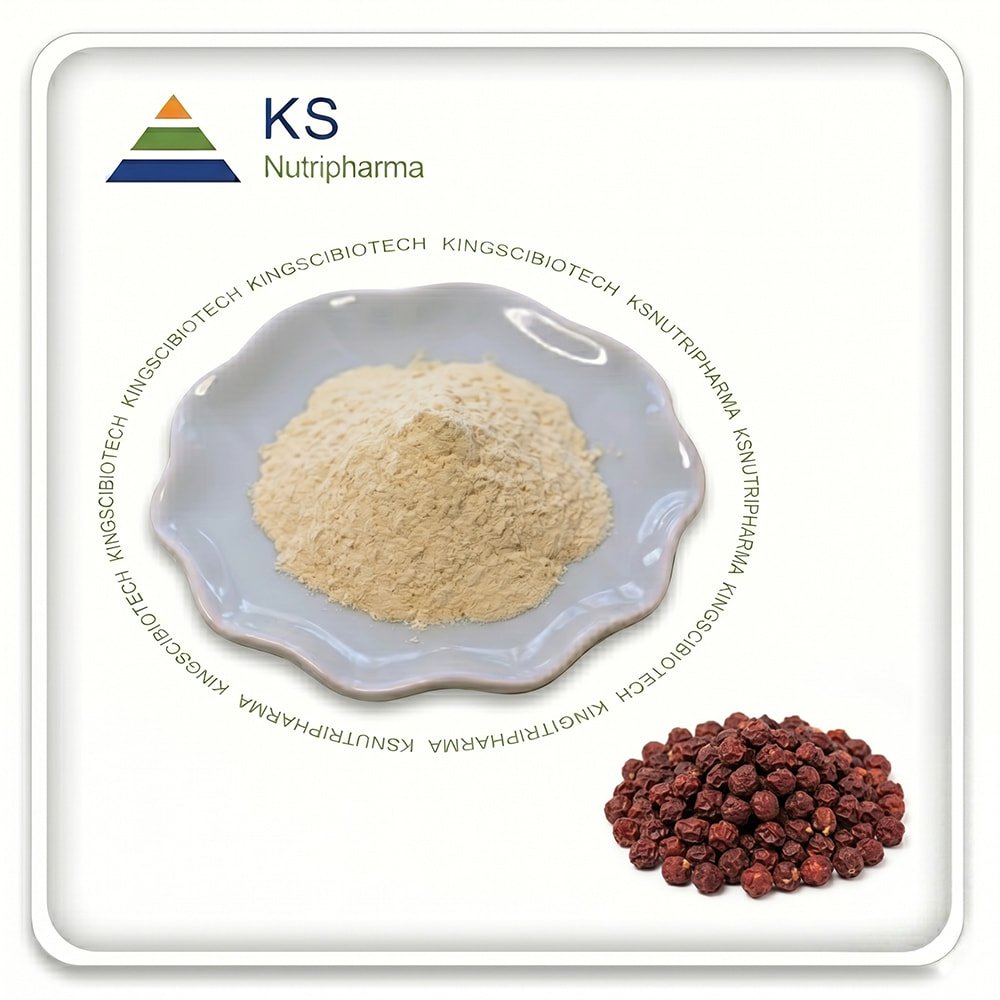 Schisandra Chinensis Extract