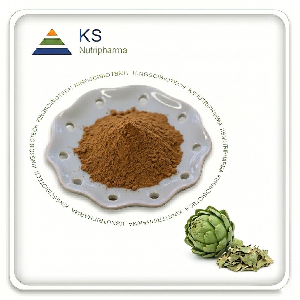 Artichoke Leaf Extract
