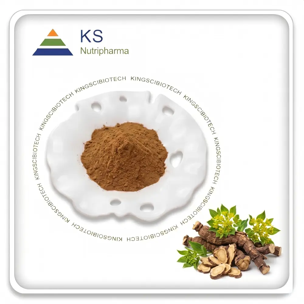 Bupleurum Extract Powder