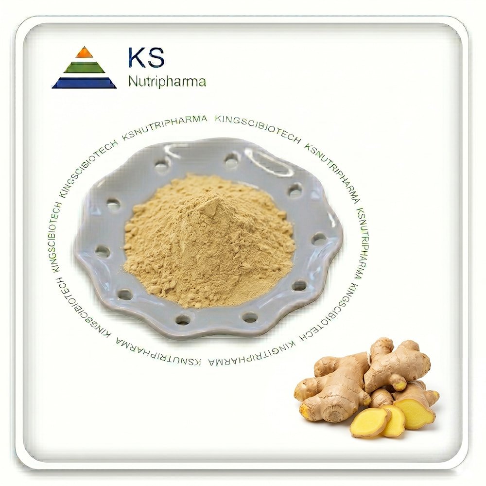 Ginger Extract