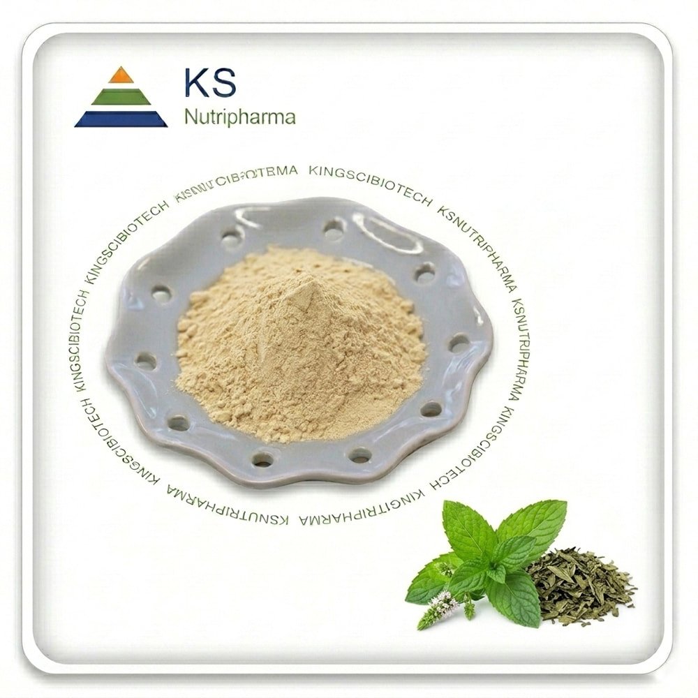 Peppermint Leaf Extract