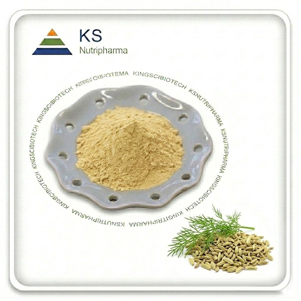 Fennel Seed Extract