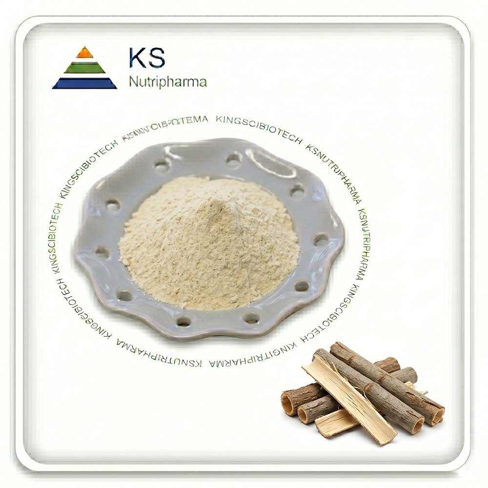 Slippery Elm Bark Extract
