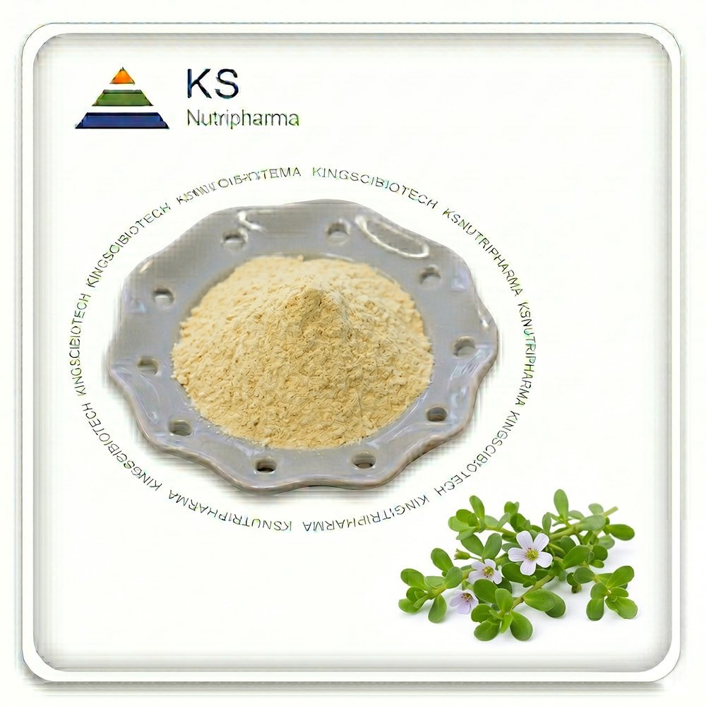 Bacopa Monnieri Extract